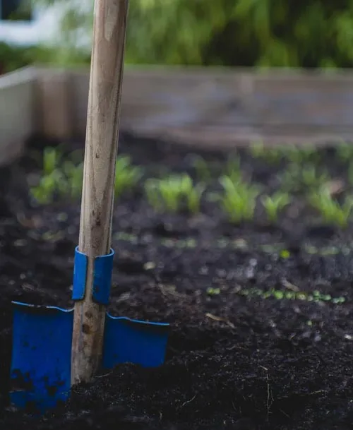 Gardening Style