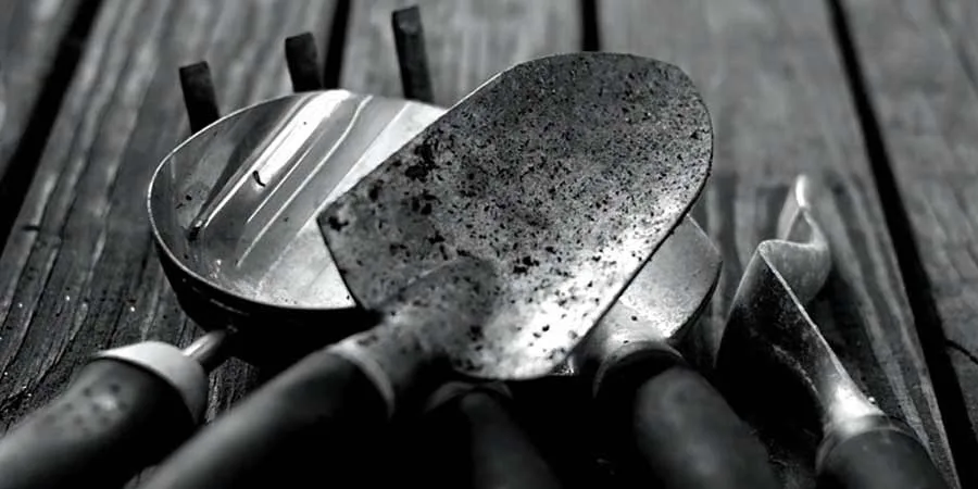 Gardening Tools