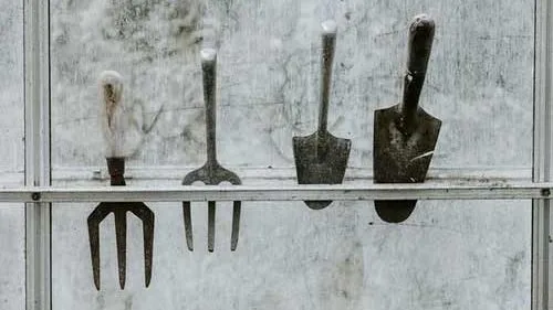 Tool Maintenance