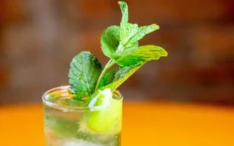  Herb Consumption