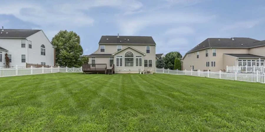 Landscape Considerations For Lawns Landscape Considerations For Lawns