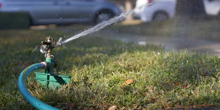 Grass Hydration Grass Hydration